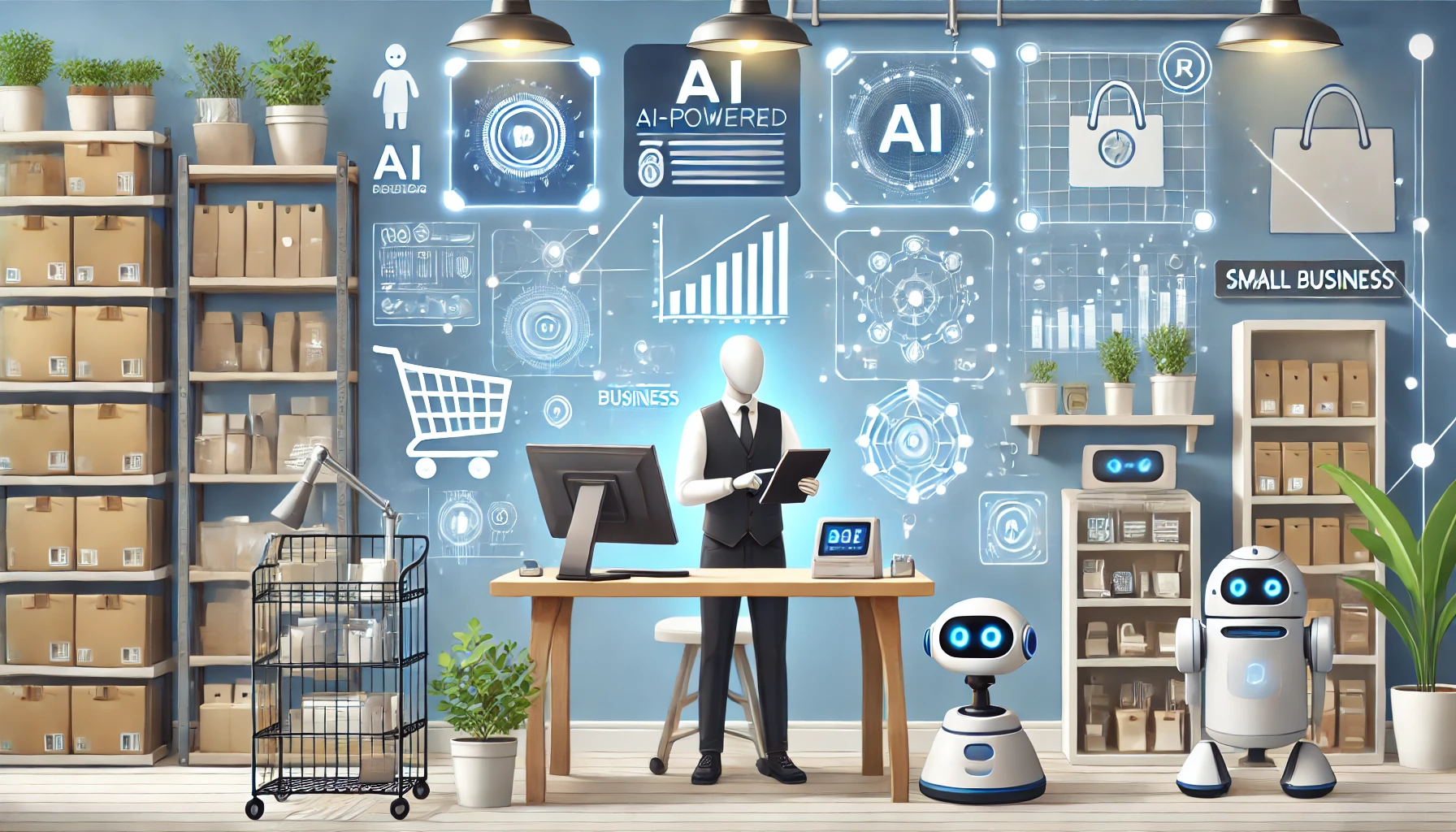 AI and Automation in Project Management: How Smart Tools Are Revolutionizing Planning, Tracking, and Delivery