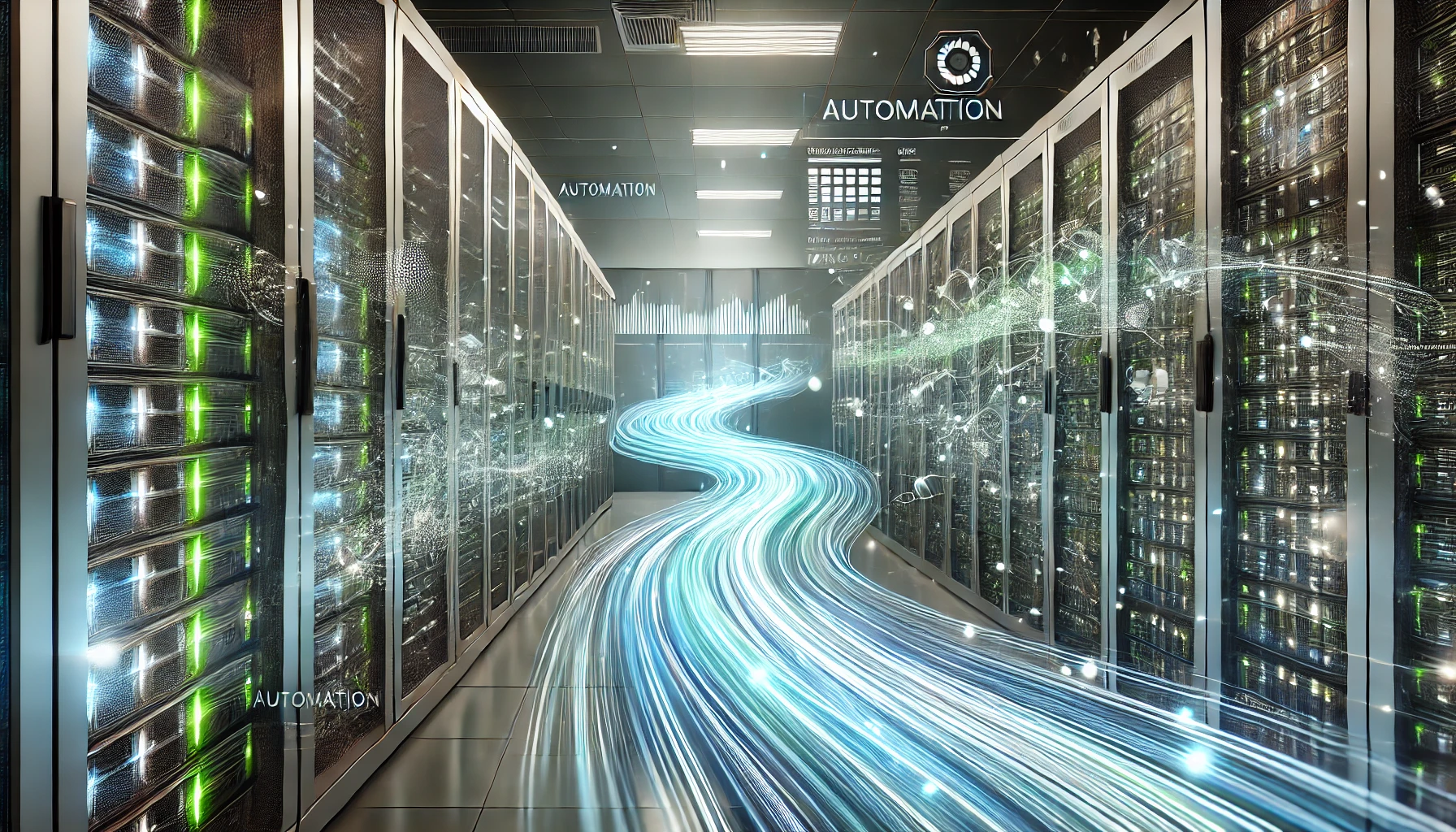 Streamlining Data Migration: How Automation Simplifies, Speeds Up, and Secures the Process