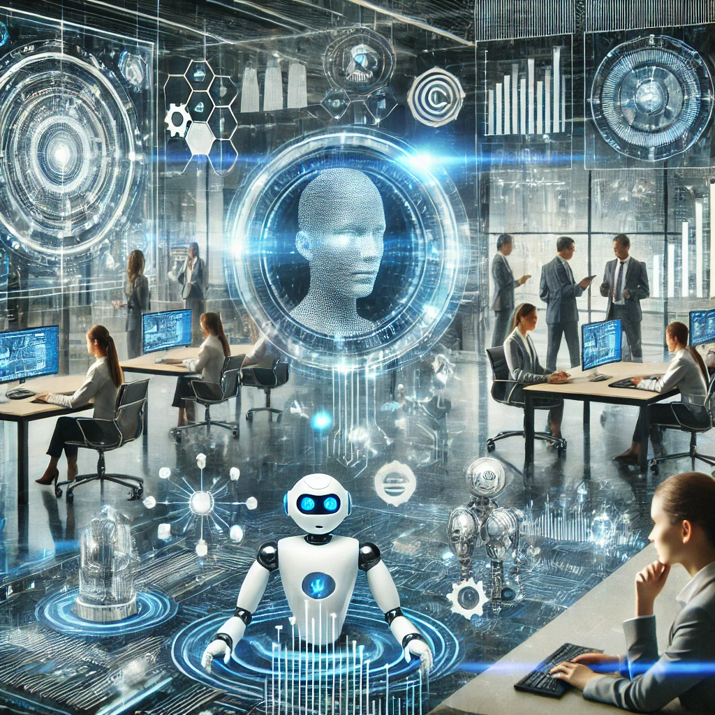 The Most Common AI Technologies Powering Modern Business Transformation