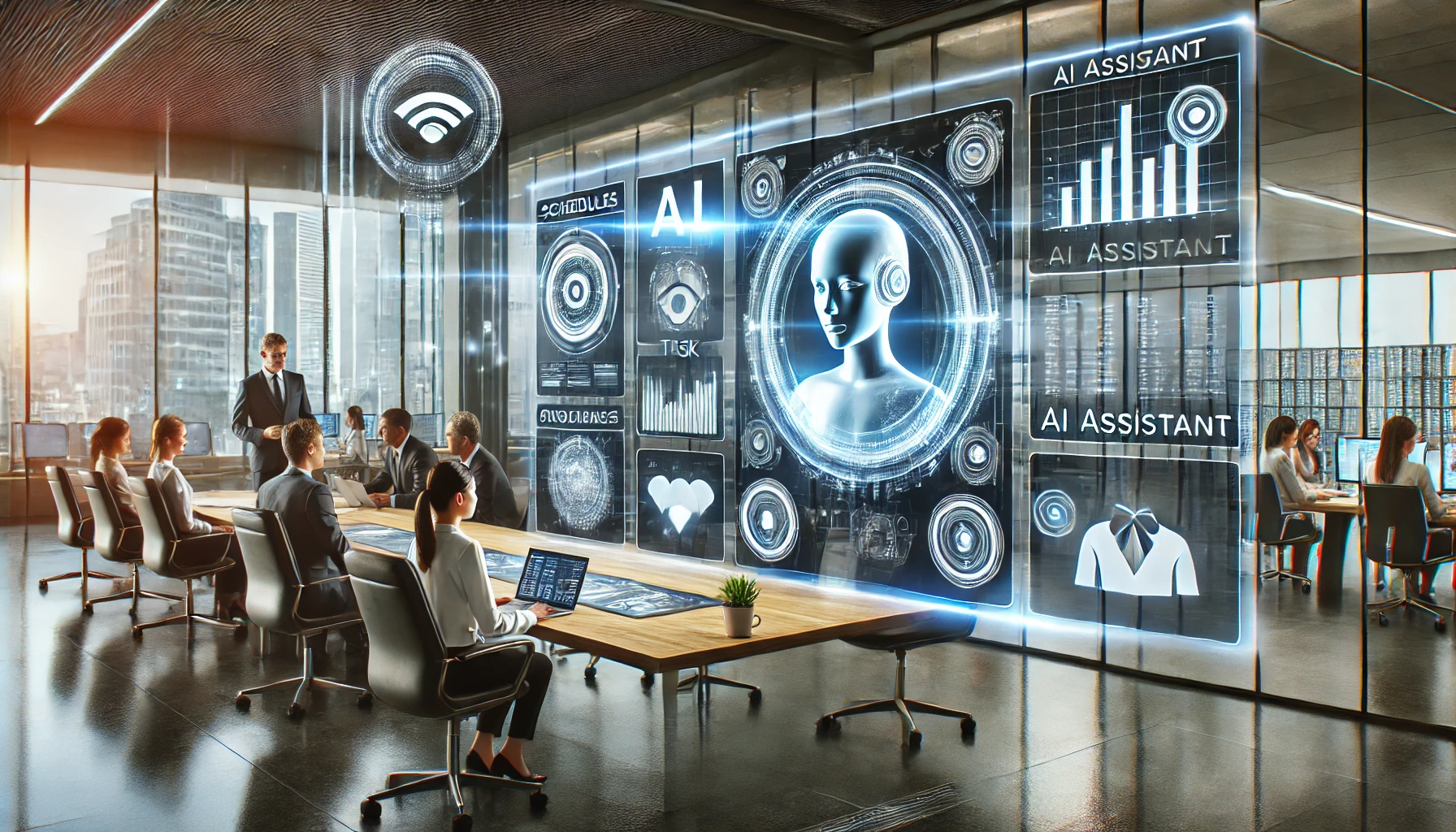 AI for Small Business Owners: How Smart Technology is Transforming Growth and Efficiency