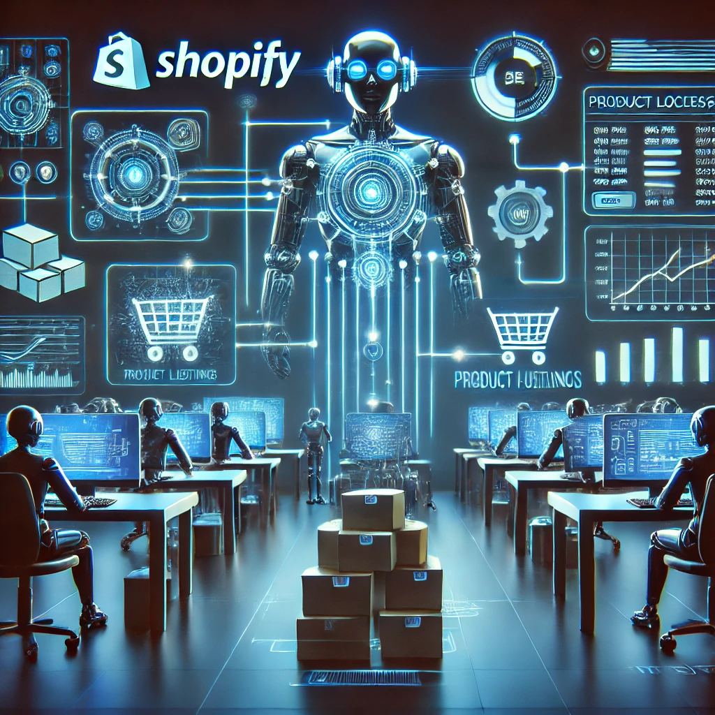Automate Your Shopify Dropshipping Store: Best Strategies to Save Time and Scale Faster