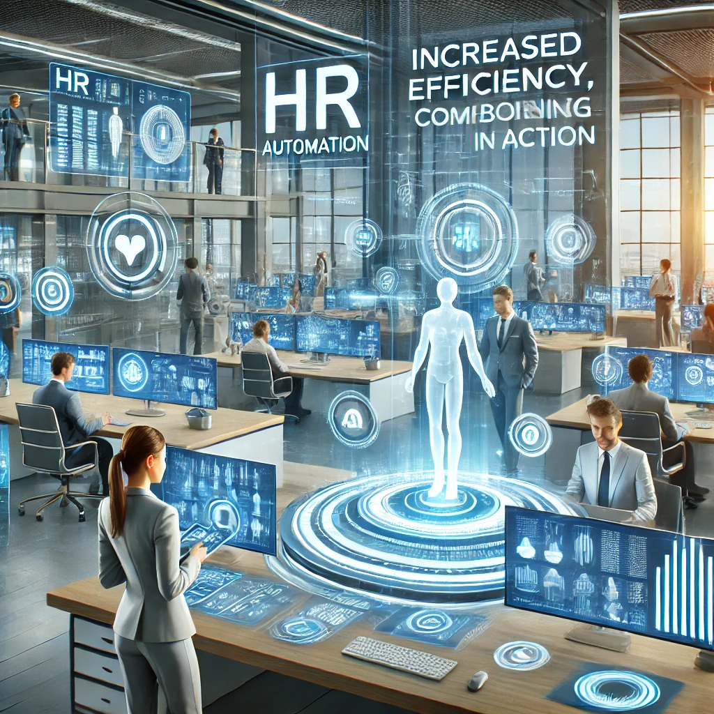 HR Automation Uncovered: Key Benefits That Boost Efficiency, Compliance, and Employee Satisfaction