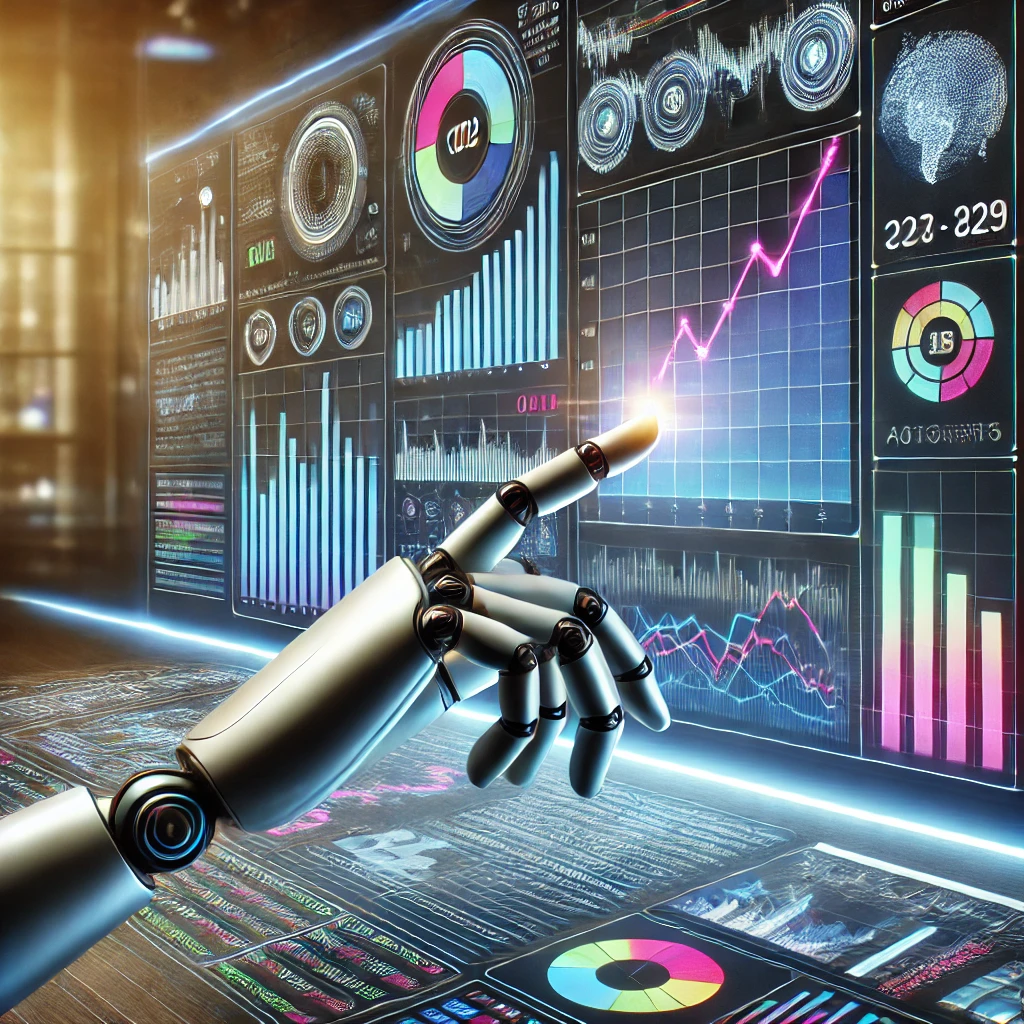 Smart Investing Made Simple: How to Automate Your Portfolio for Long-Term Financial Growth