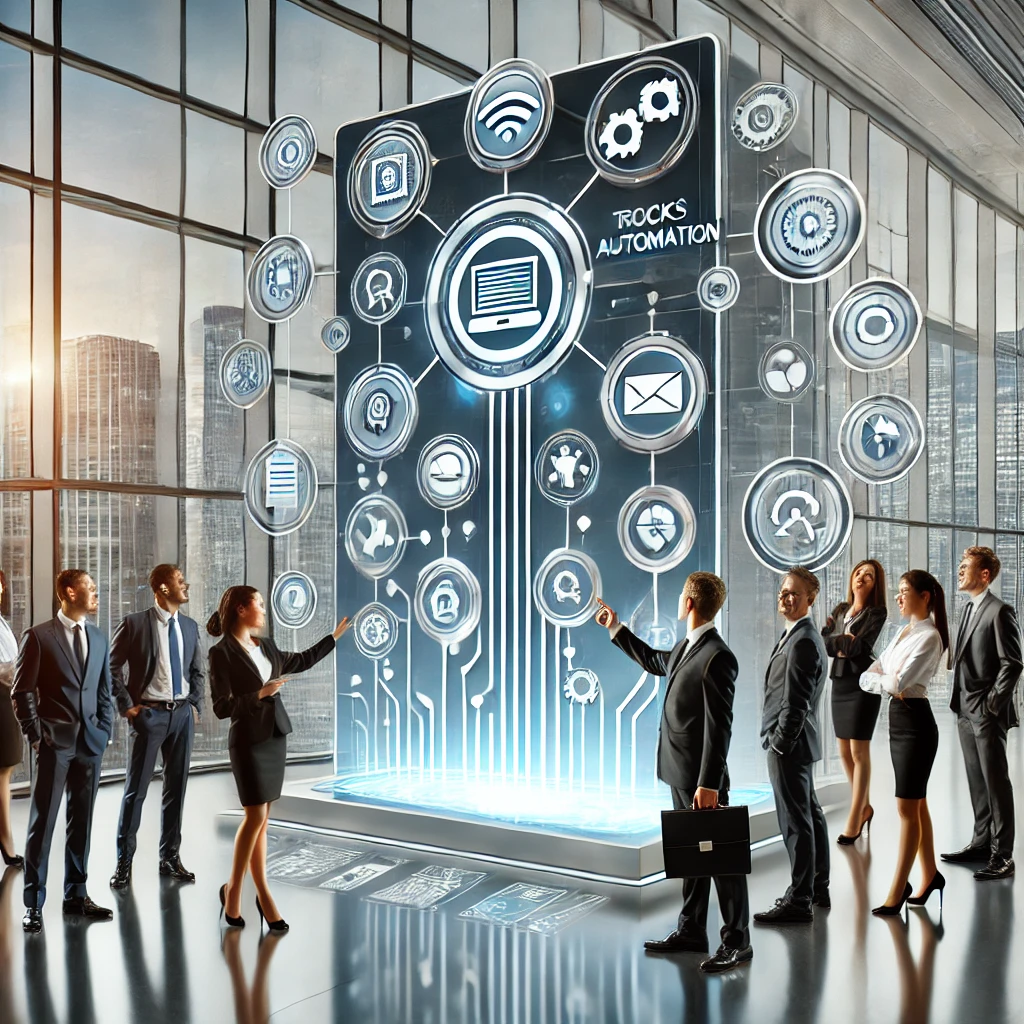 Workflow Automation Made Simple: Essential Techniques to Optimize Operations and Drive Efficiency
