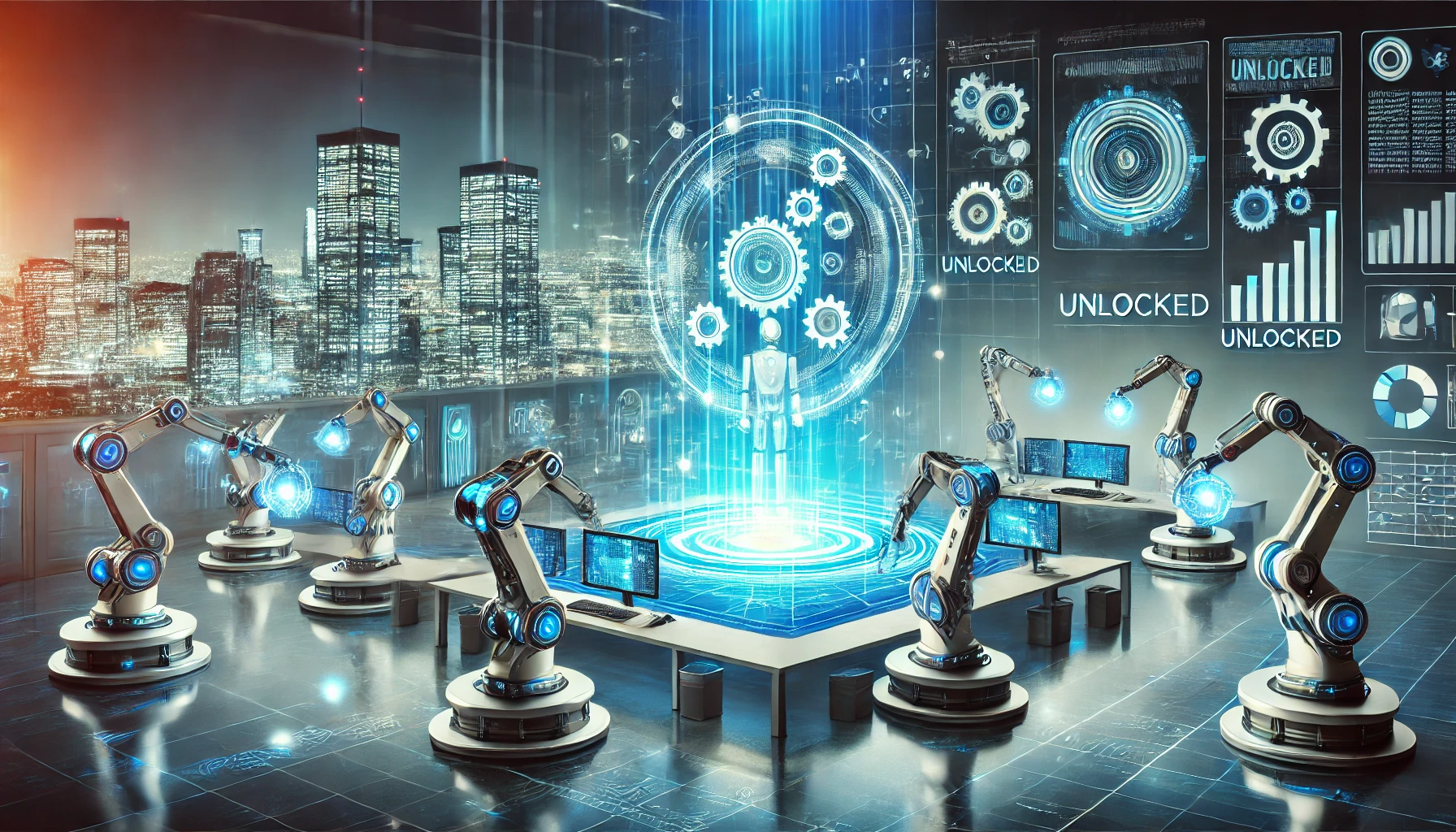 Workflow Automation Essentials: How to Streamline Operations and Maximize Productivity