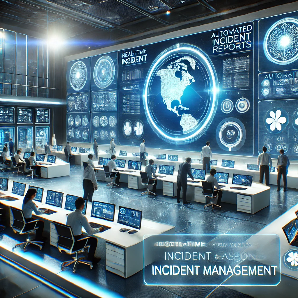Incident Management Made Easy: Key Tasks Automation Can Handle to Boost Response and Resolution Times