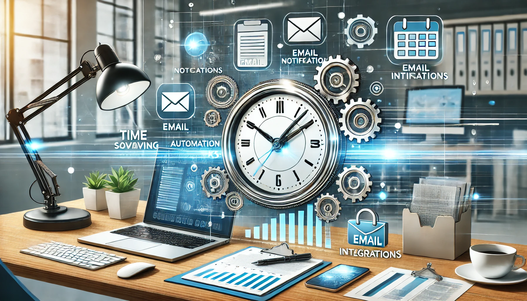 Time-Saving Hacks for Small Businesses: Which Tasks to Automate to Reclaim 5 Hours a Week