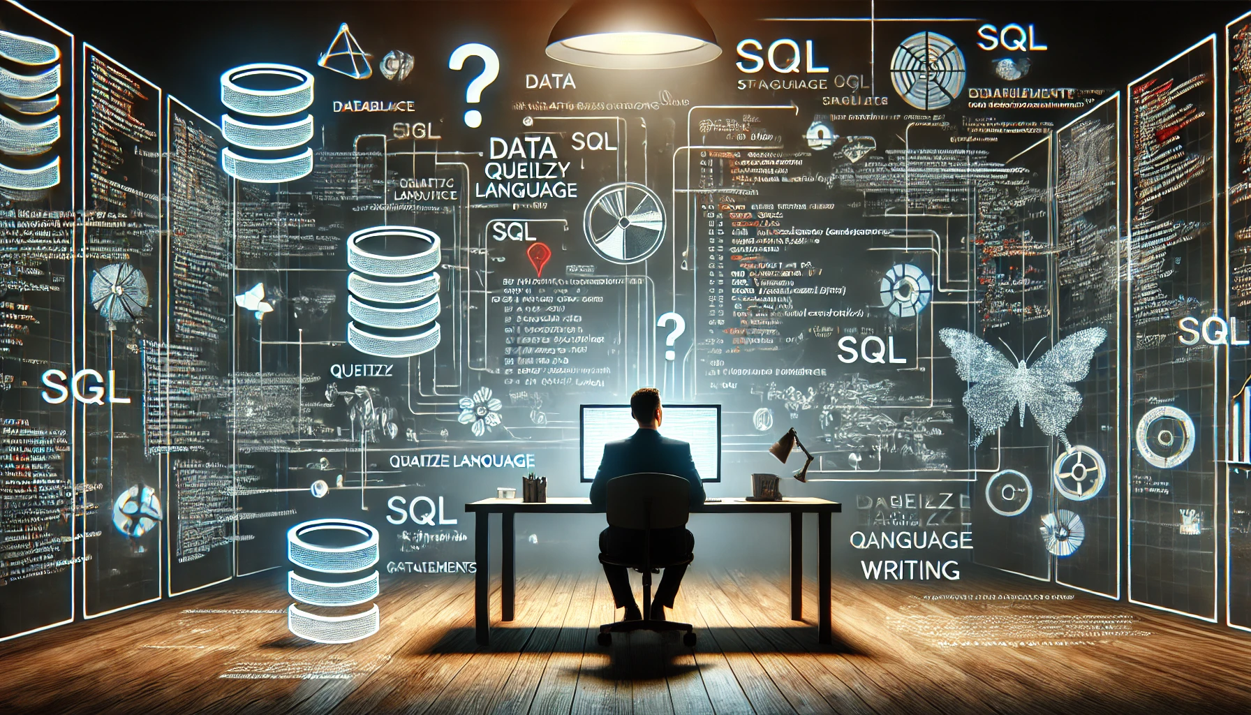 Why Writing Database Queries Can Be Challenging: Common Pitfalls and How to Overcome Them
