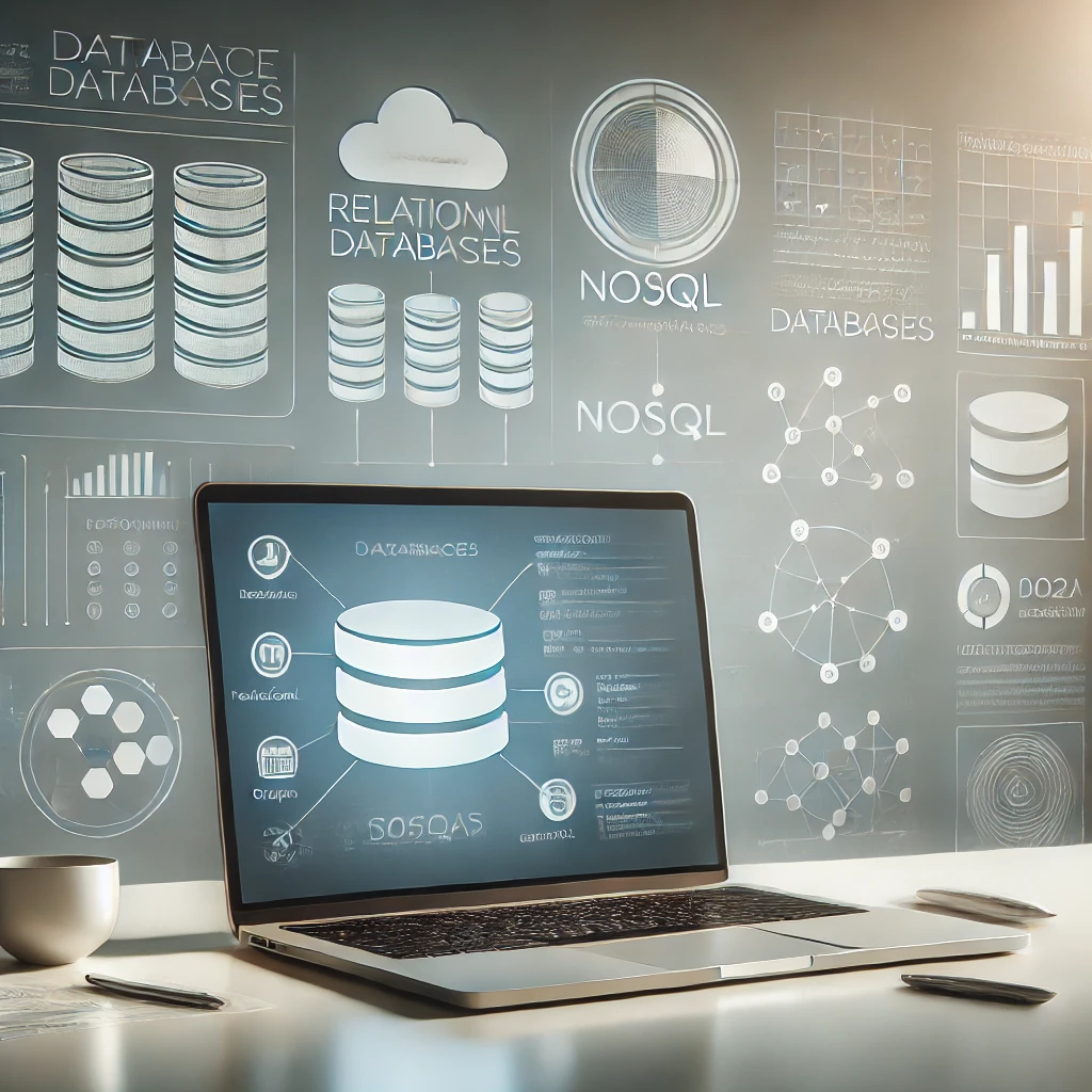 Choosing the Right Database for Your Projects: Factors to Consider for Optimal Performance